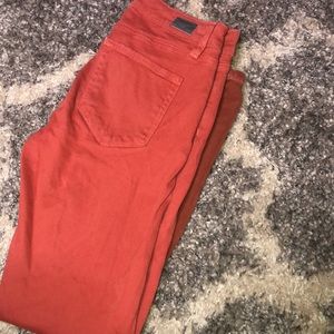 PAIGE SKINNY JEANS ON SALE 🛍🔥